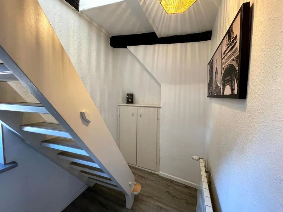 Ferienwohnung Selestat Centre - L'Unique - 4 Pers - Cosy Exterior foto